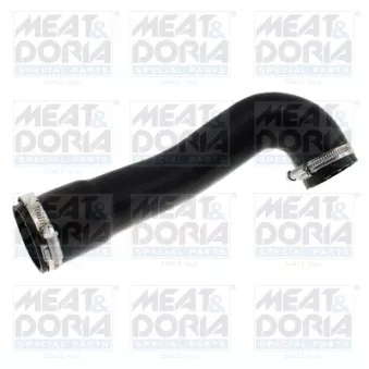 Gaine de suralimentation MEAT & DORIA 961152