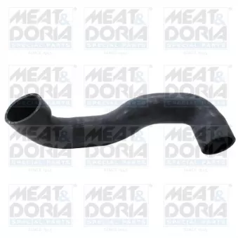 Gaine de suralimentation MEAT & DORIA 961154