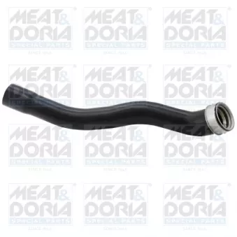 Gaine de suralimentation MEAT & DORIA