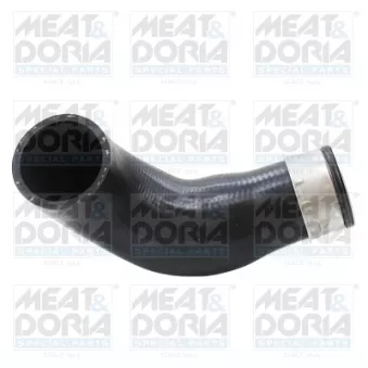 Gaine de suralimentation MEAT & DORIA 961160