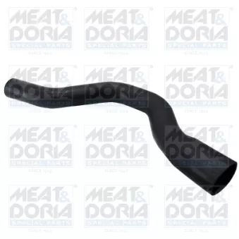 Gaine de suralimentation MEAT & DORIA