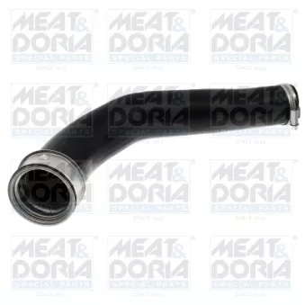 Gaine de suralimentation MEAT & DORIA 961168