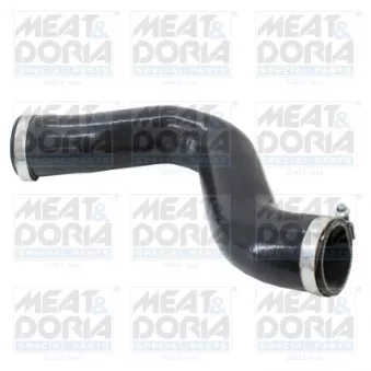 Gaine de suralimentation MEAT & DORIA 961170