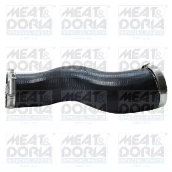 Gaine de suralimentation MEAT & DORIA