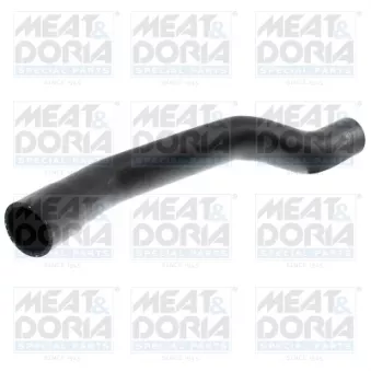 Gaine de suralimentation MEAT & DORIA
