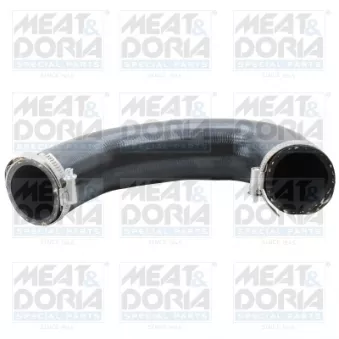 Gaine de suralimentation MEAT & DORIA 961180