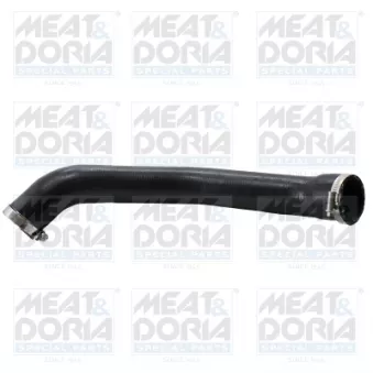 Gaine de suralimentation MEAT & DORIA