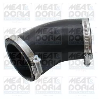 Gaine de suralimentation MEAT & DORIA 961183