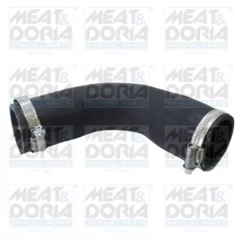 Gaine de suralimentation MEAT & DORIA 961191
