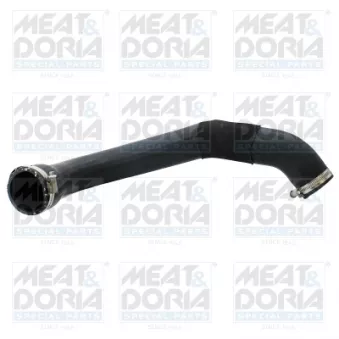 Gaine de suralimentation MEAT & DORIA 961197