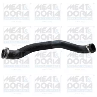 Gaine de suralimentation MEAT & DORIA