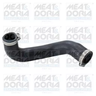 Gaine de suralimentation MEAT & DORIA