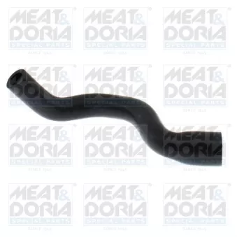 Gaine de suralimentation MEAT & DORIA 961200