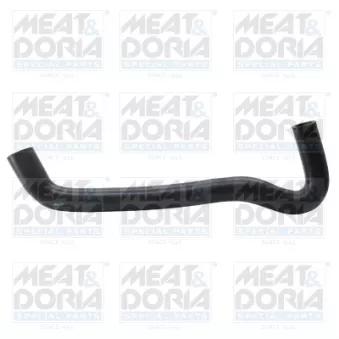 Gaine de suralimentation MEAT & DORIA