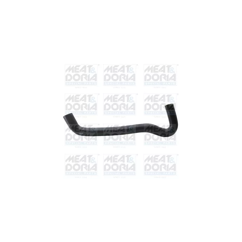 Gaine de suralimentation MEAT & DORIA 961201