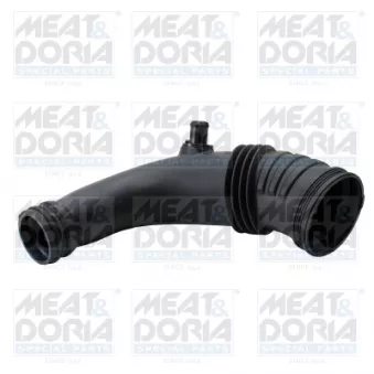 Gaine de suralimentation MEAT & DORIA 961202