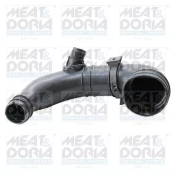 Gaine de suralimentation MEAT & DORIA