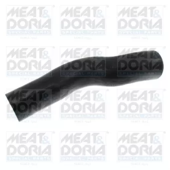 Gaine de suralimentation MEAT & DORIA 961204