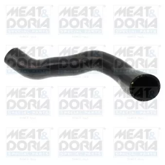Gaine de suralimentation MEAT & DORIA 961205