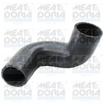 Gaine de suralimentation MEAT & DORIA 961206