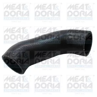 Gaine de suralimentation MEAT & DORIA 961208