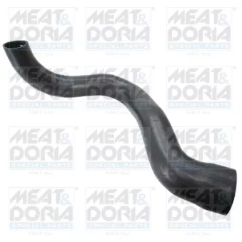 Gaine de suralimentation MEAT & DORIA 961209
