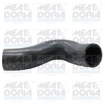 Gaine de suralimentation MEAT & DORIA