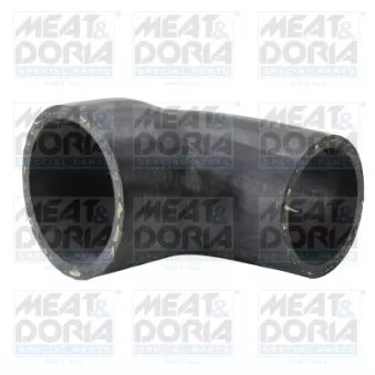 Gaine de suralimentation MEAT & DORIA