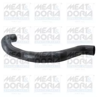 Gaine de suralimentation MEAT & DORIA 961215
