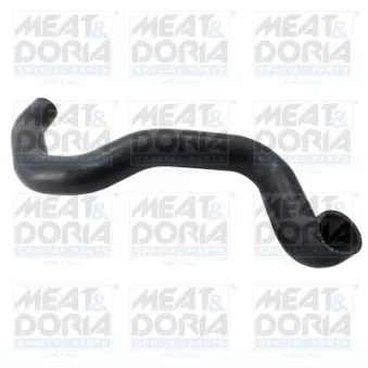 Gaine de suralimentation MEAT & DORIA