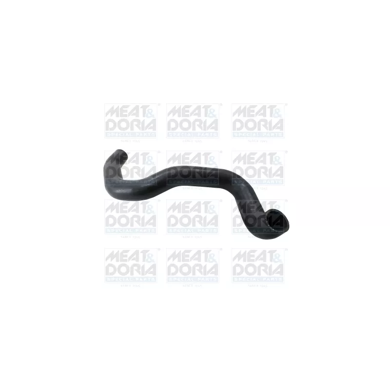 Gaine de suralimentation MEAT & DORIA 961216