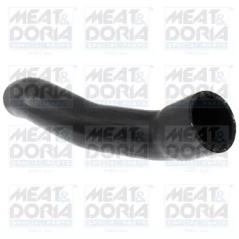 Gaine de suralimentation MEAT & DORIA 961221