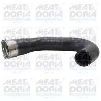 Gaine de suralimentation MEAT & DORIA