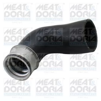 Gaine de suralimentation MEAT & DORIA