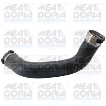 Gaine de suralimentation MEAT & DORIA 961225