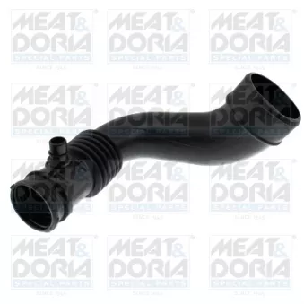 Gaine de suralimentation MEAT & DORIA 961230