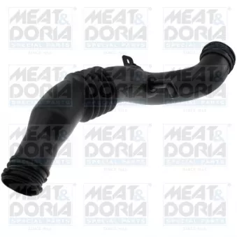 Gaine de suralimentation MEAT & DORIA 961232