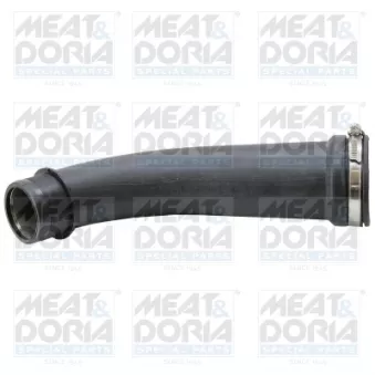 Gaine de suralimentation MEAT & DORIA 961234