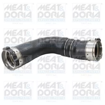 Gaine de suralimentation MEAT & DORIA 961236
