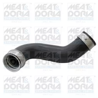 Gaine de suralimentation MEAT & DORIA
