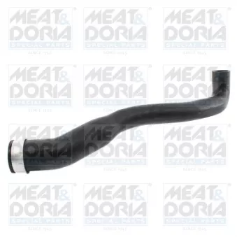 Gaine de suralimentation MEAT & DORIA 961241