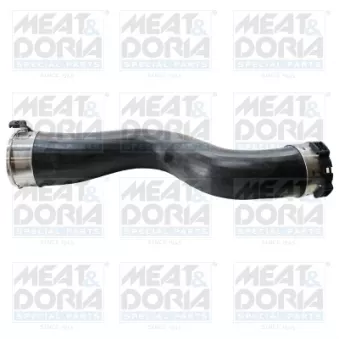 Gaine de suralimentation MEAT & DORIA 961242