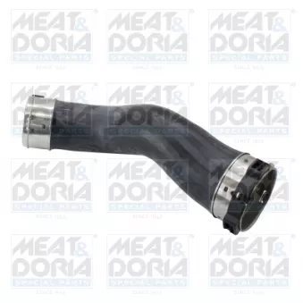 Gaine de suralimentation MEAT & DORIA 961243
