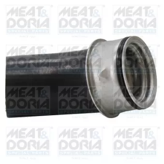 Gaine de suralimentation MEAT & DORIA