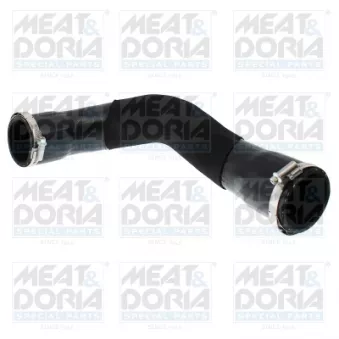 Gaine de suralimentation MEAT & DORIA 961248