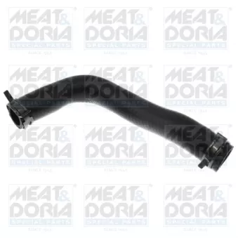 Gaine de suralimentation MEAT & DORIA