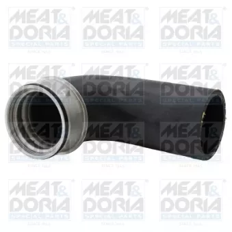 Gaine de suralimentation MEAT & DORIA
