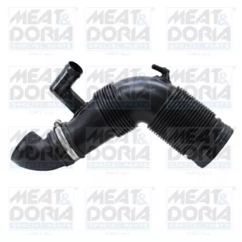 Gaine de suralimentation MEAT & DORIA 961254