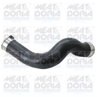 Gaine de suralimentation MEAT & DORIA 961255