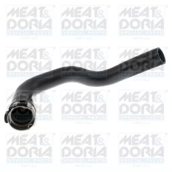 Gaine de suralimentation MEAT & DORIA 961256